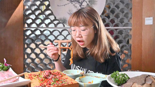 轰动火锅界的鲜货模式，老板放话：不新鲜就退货