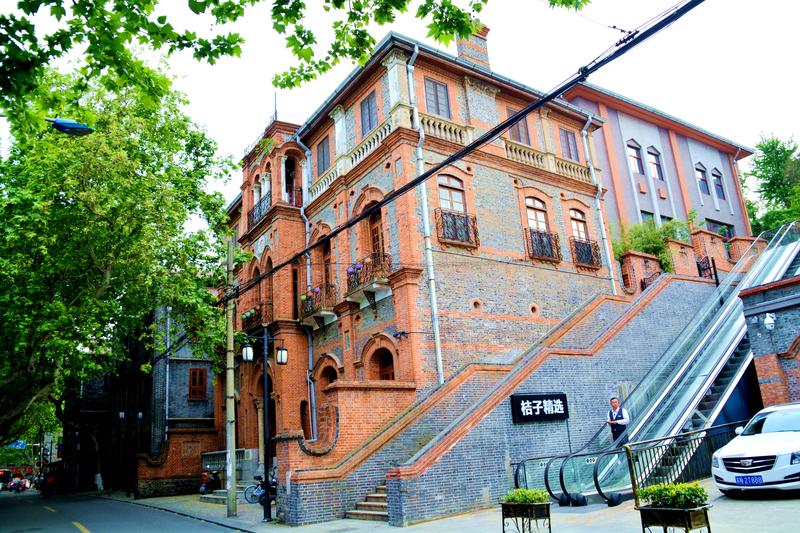 跟夏宁葆去穷游——镇江，扬州4天3晚自由行，人均花费550