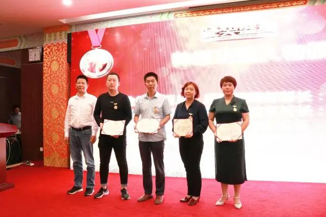 点金送岗不停歇,战疫情稳就业|招聘