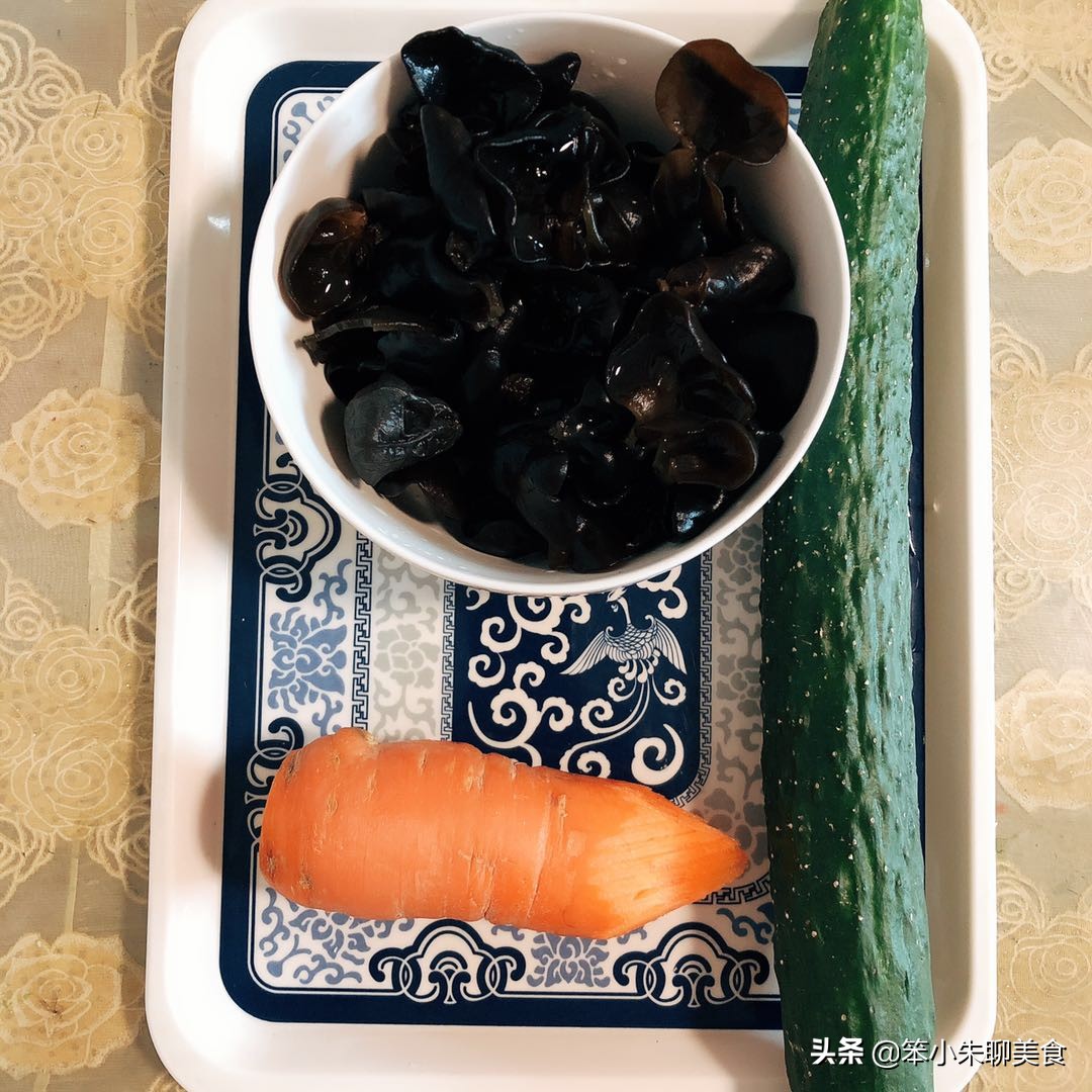 下酒小菜酸辣青瓜,下酒菜糖醋黄瓜