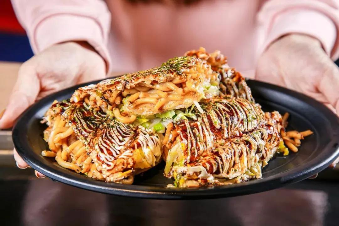 日本的大阪，带你玩个遍