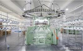 找到了！神奇的面料就在这儿！华坤针纺织用实力开启贸易新领域