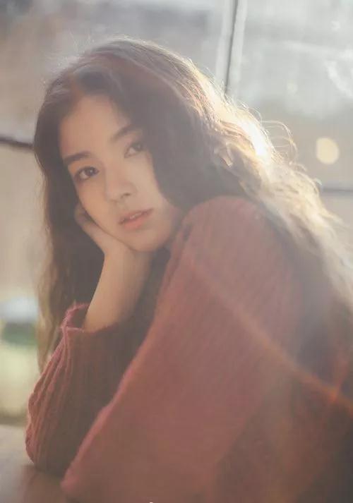 可爱的绵羊卷,温柔可爱羊毛卷