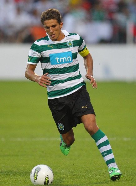 人物｜他与C罗师出同门国家队首秀遇沙拉维来中超碰到前队友