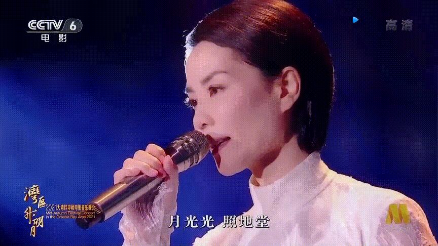 王菲谢霆锋复合回顾坎坷情史,谢霆锋王菲罕见世纪同台