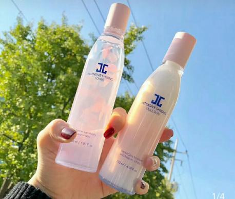 韩国热门“水乳”：20岁用德妃，给“妈妈”用whoo后，你适合用啥