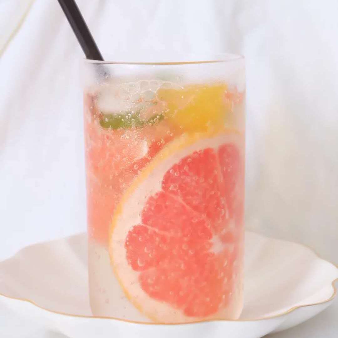 夏天好喝又凉爽的饮料推荐,颜值不错的夏日饮料