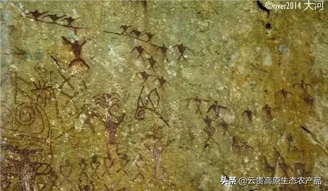 沧源——一座遗世独立的边陲小城