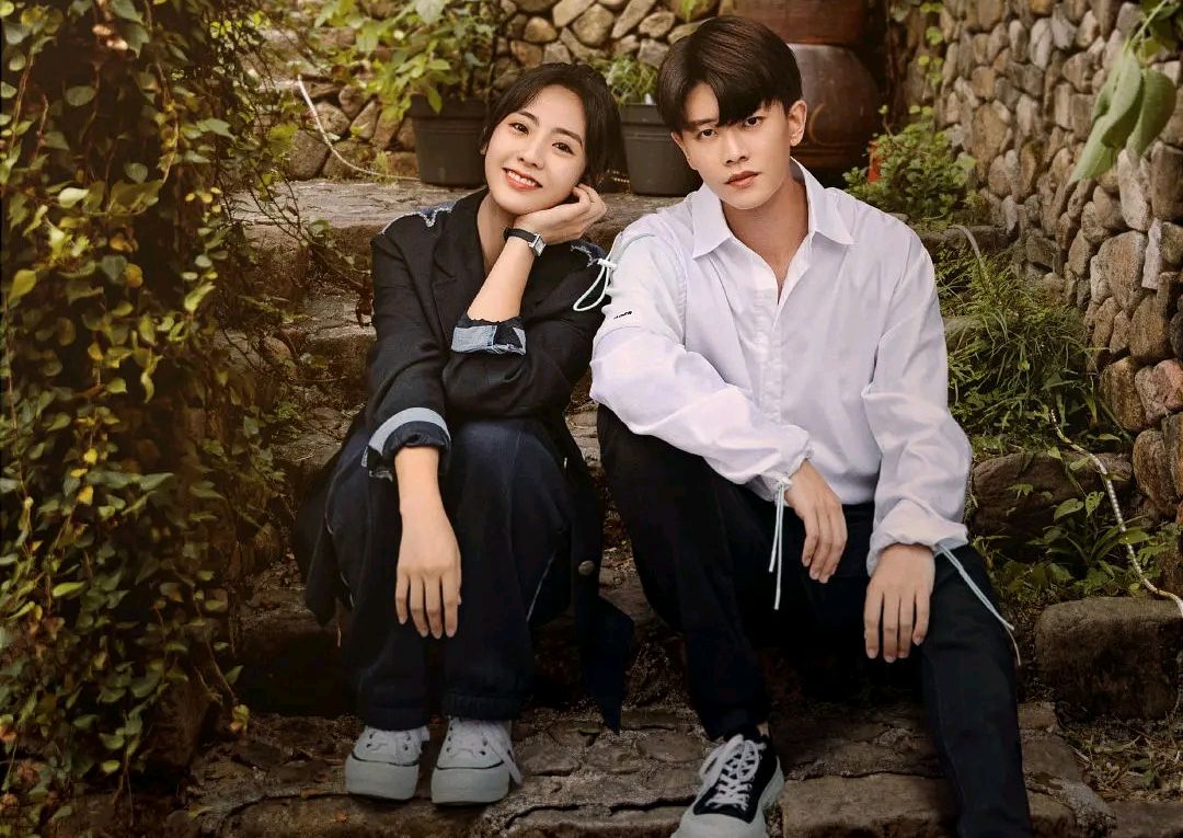 10部又虐又甜的都市剧,当前热播的五部高甜电视剧