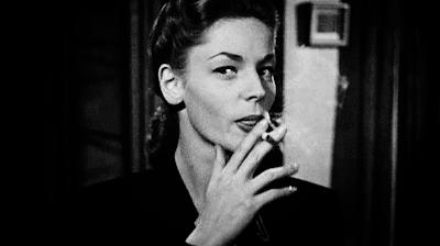 那些抽烟过肺的镜头,欧美电影里的女神抽烟镜头