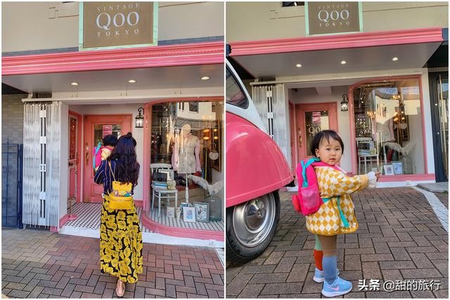 日本东京亲子旅游,东京超干货迪士尼一日游攻略