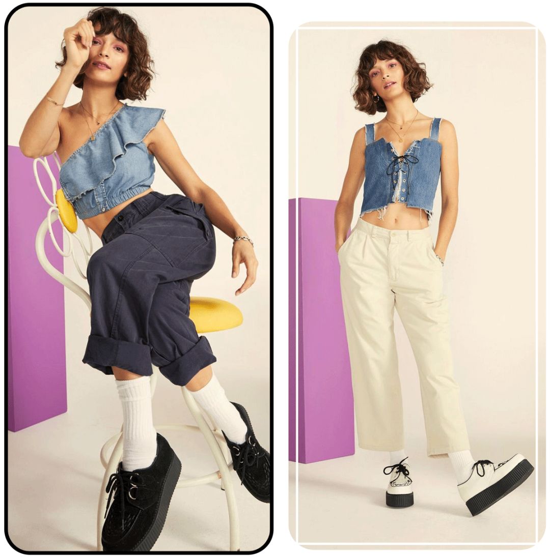 除了爆款还有什么好卖的,hm和zara类的品牌