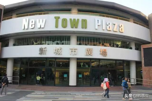 香港海洋公园能不能寄存行李,去香港旅游把行李寄存在什么地方