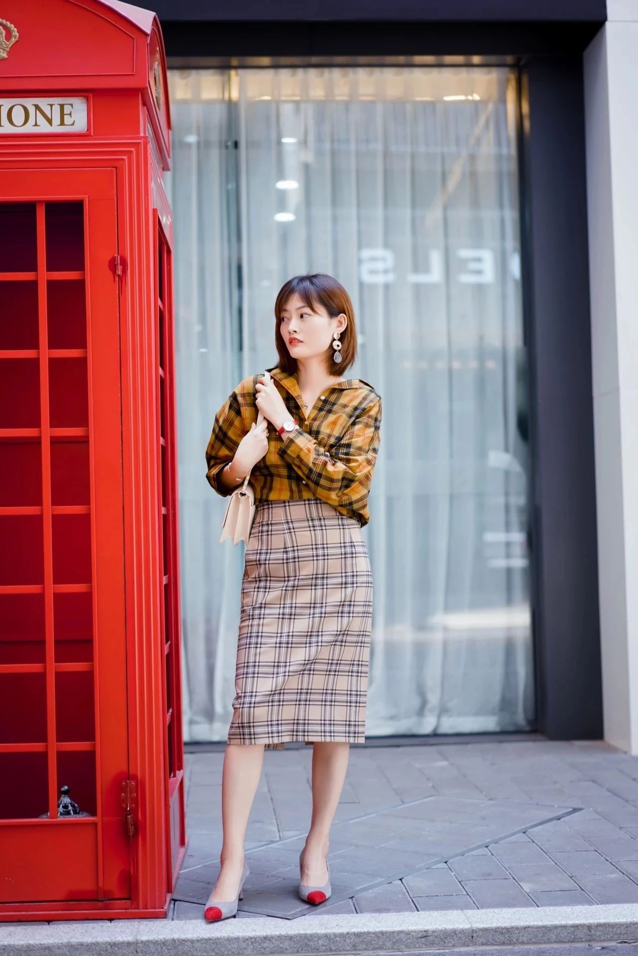 盘点2020穿搭,盘点这几年的穿搭风格