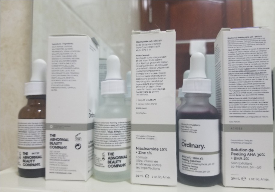 油痘肌怎么调理最有效,油痘肌怎么用护肤品调理