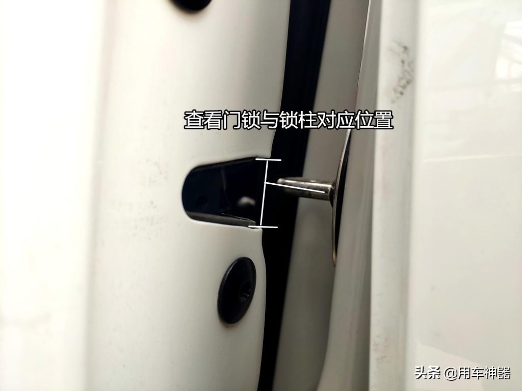 车门不经常开有异响,车门难拉开维修要多少钱