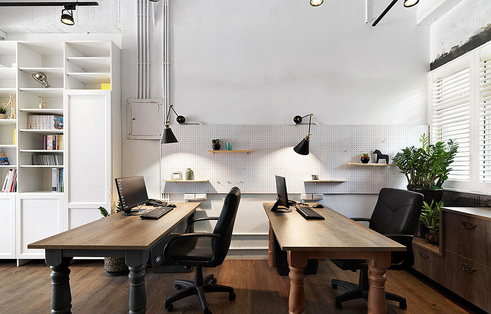 成都周边装修设计工作室推荐,漳州个人小型工作室装修设计风格