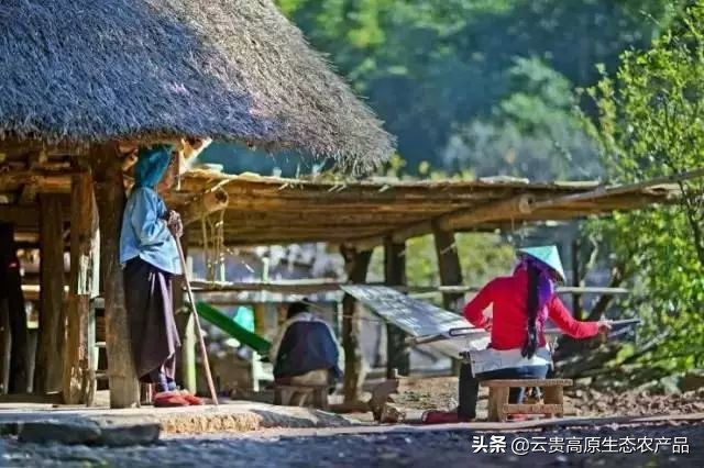 沧源——一座遗世独立的边陲小城