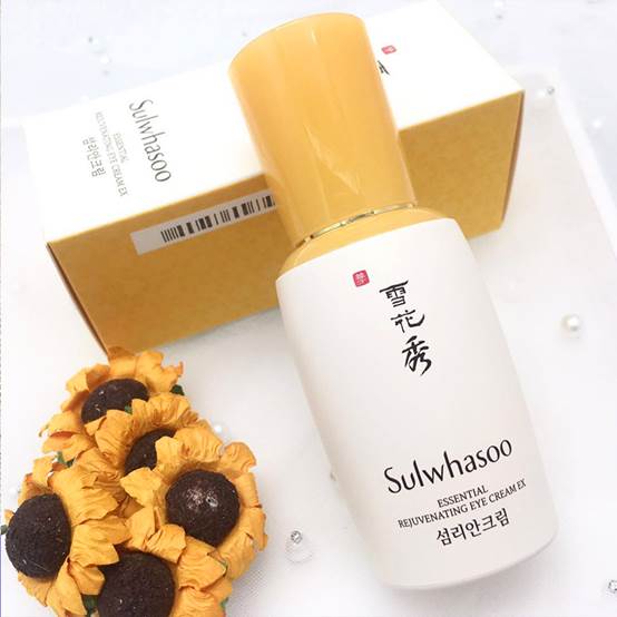 眼部保养眼霜不可少,眼部护理抗皱紧致眼霜