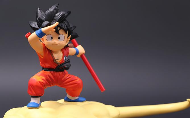 值得收藏的动漫手办,值得收藏的动漫手办超可爱