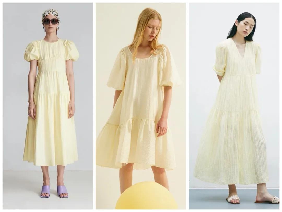 奶酷脸适合什么穿搭,奶酷蓝色系穿搭