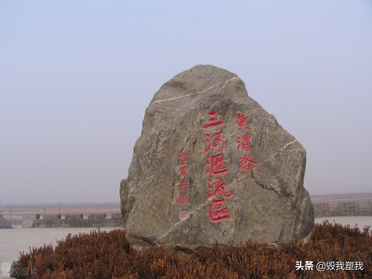 潼关有啥玩的地方吗,潼关黄河风景区好玩吗