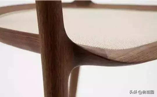 一款有颜值又舒适的椅子,既实用又好看的椅子