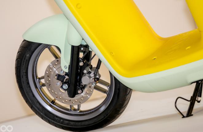 gogoro电动车出几代了 (gogoro3 pro电动车)