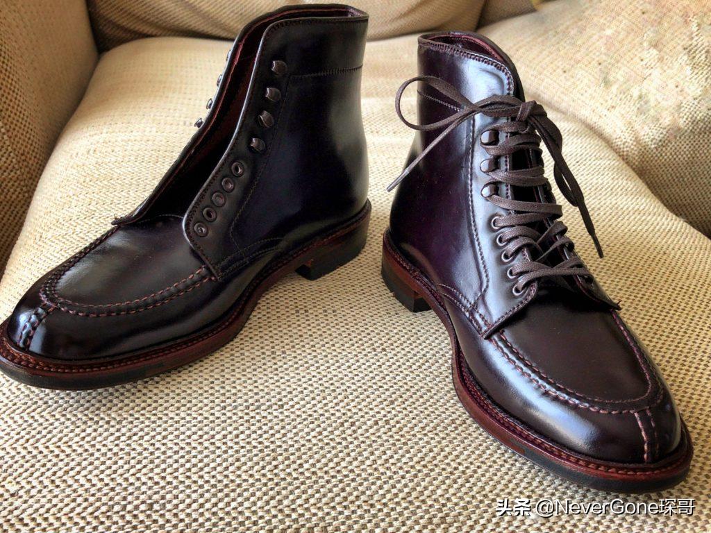 四大工装靴品牌,不同价位工装靴推荐