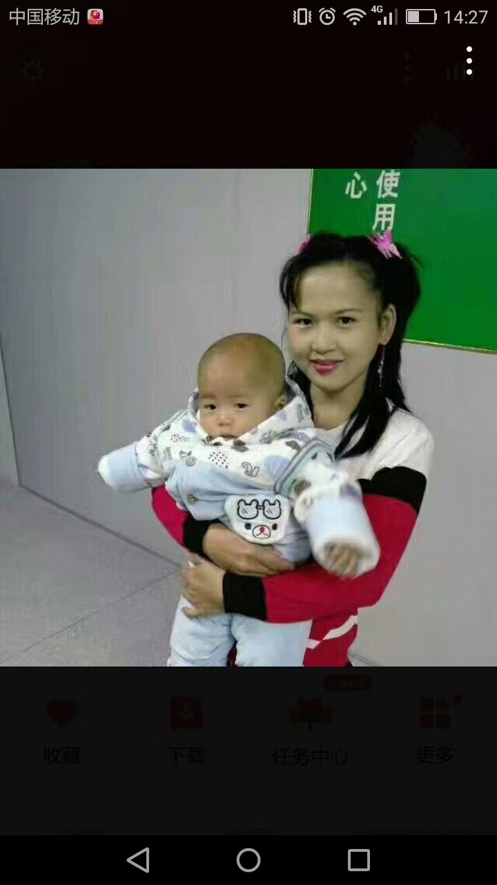 宝宝成长记儿童,宝宝成长记萌宝日常