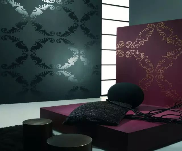 墙纸卷边起泡翘起来该怎么处理,墙纸脱胶翘边可以用透明胶