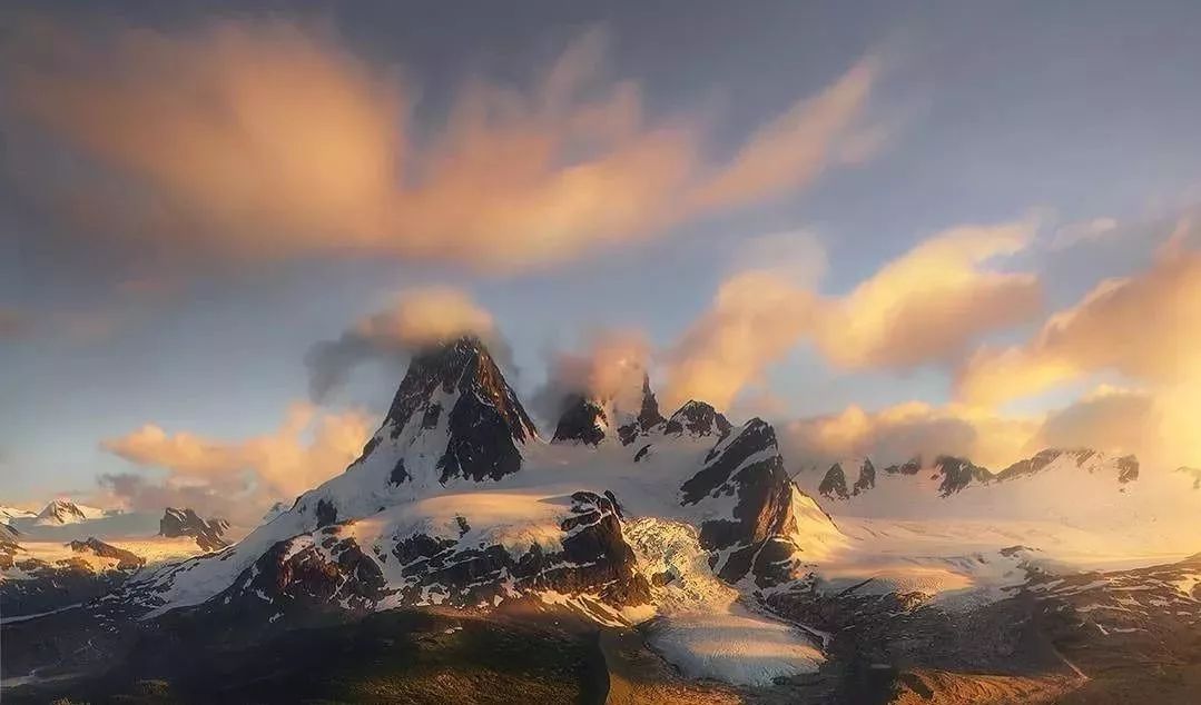 如何成为资深风光摄影师,风光摄影师到底好不好