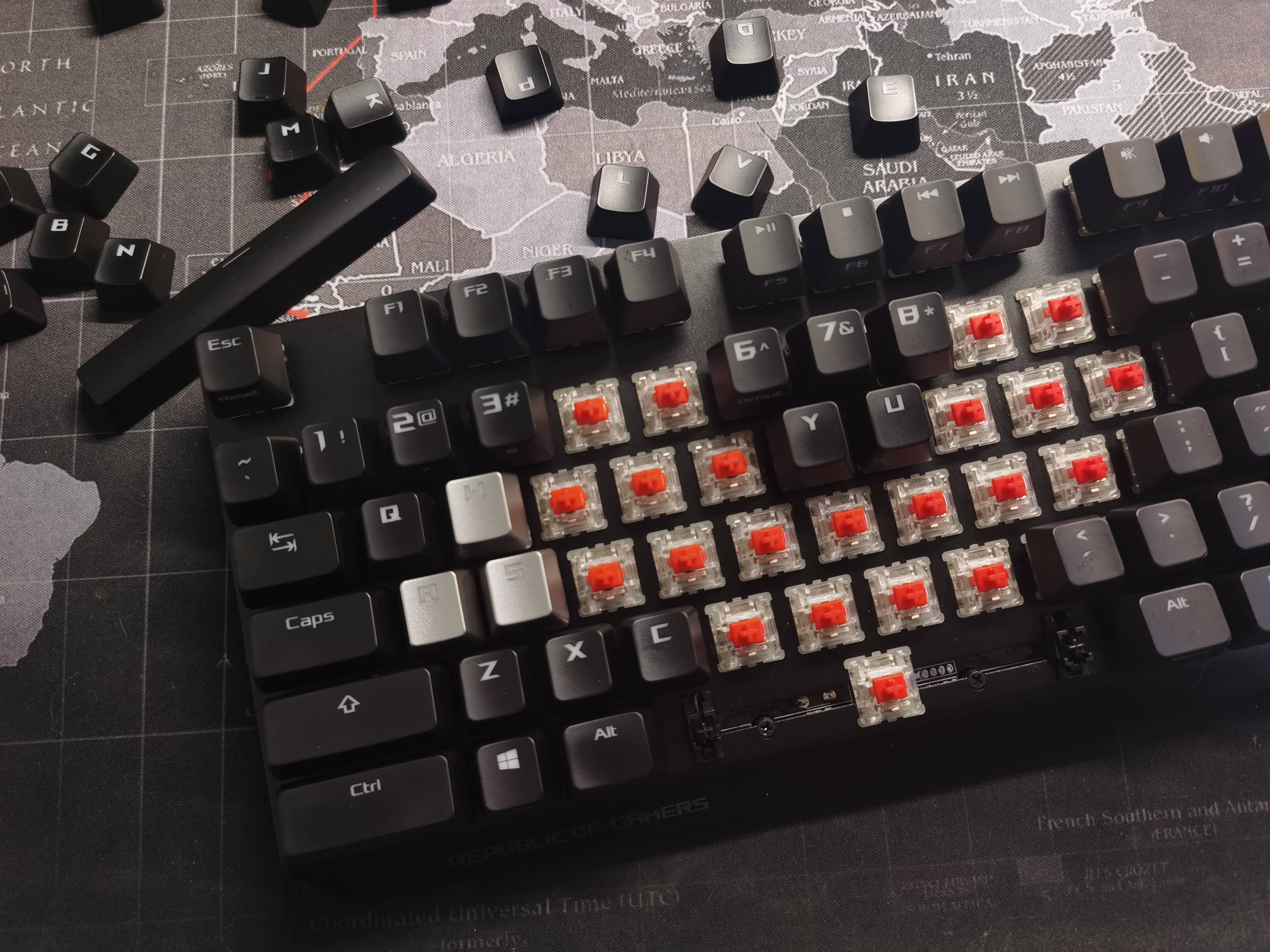 5W打造理想桌面——30件桌面好物分享