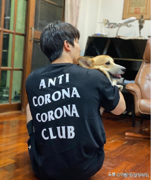 曼谷封城后的泰国偶像们“憋疯了”泰剧外的明星居家才艺大曝光