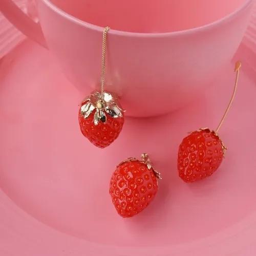 好看的耳饰整理,明星款耳饰