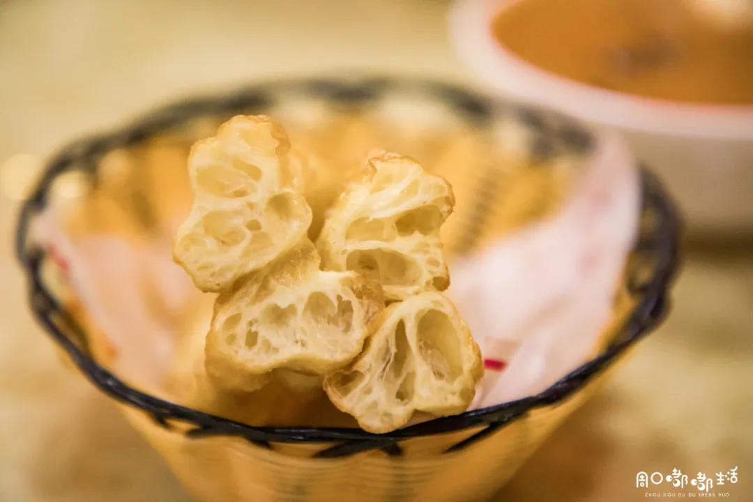 周口胡辣汤哪家最有名,周口哪里的胡辣汤最出名