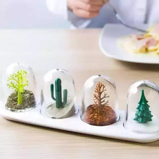 种草指南！高颜值厨具一网打尽，从此爱上下厨