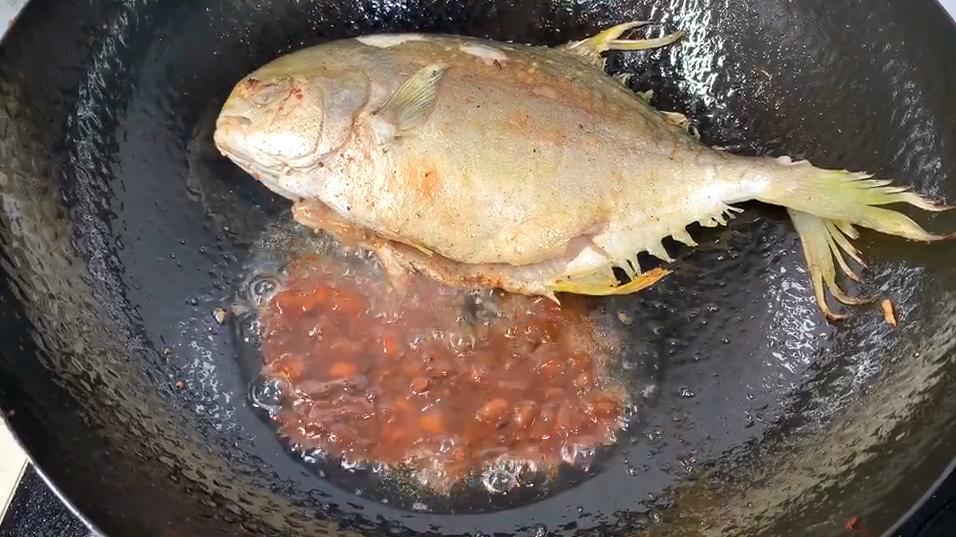 做鱼去腥加醋还是料酒,做鱼加酒和醋真的好吃