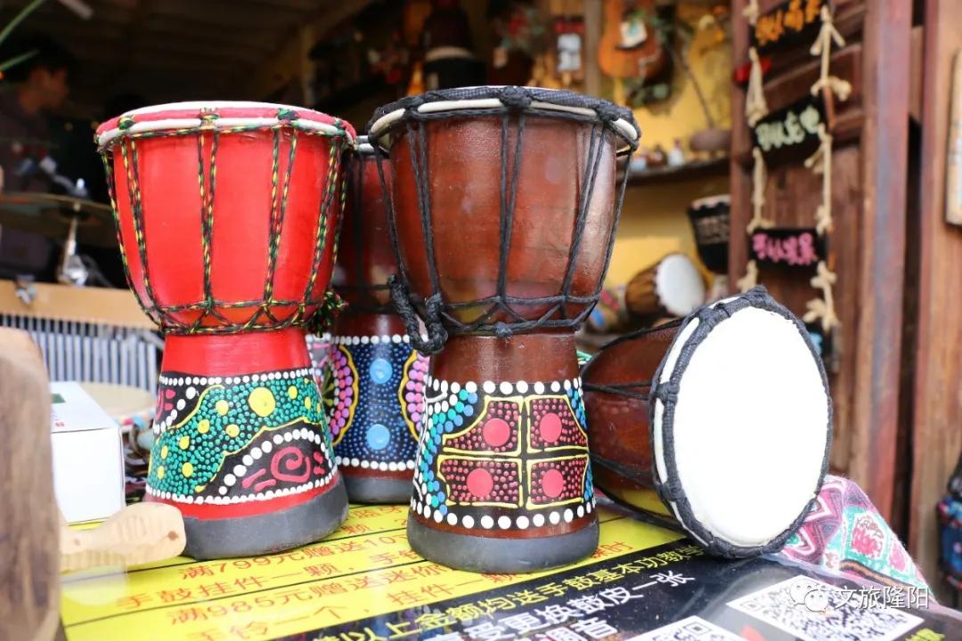 青龙街游玩地图已更新！一起去解锁新玩法吧~