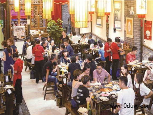 开火锅店注意事项培训,开火锅店必看的小知识