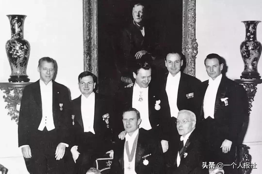 罗斯柴尔德家族收藏的艺术品,第一收藏跨界收藏家