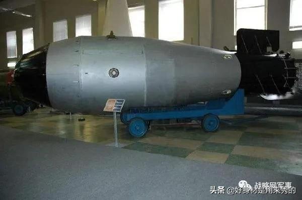 中国核反应堆小型化技术,核导弹小型化