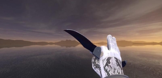 csgo三百块的手套,csgo中最便宜的刀和手套