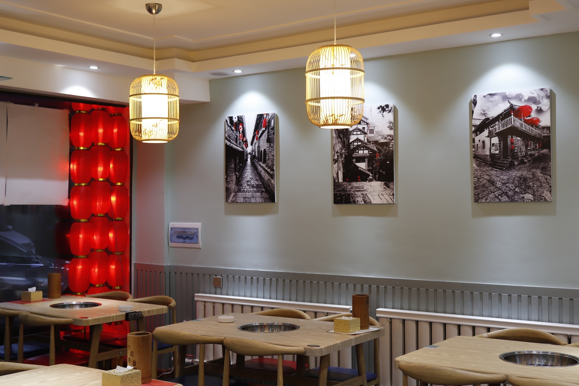 长春串串店哪家最好吃,长春涮串第一家