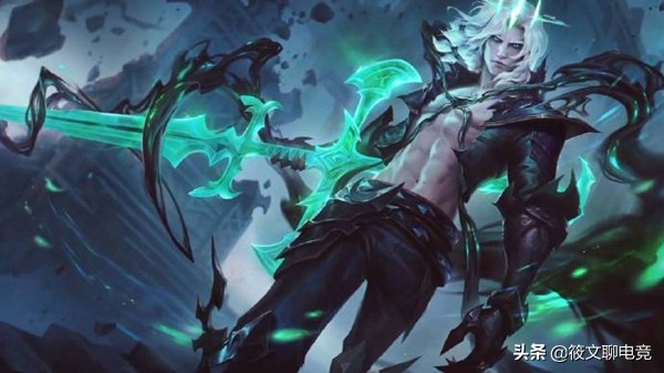 破败王能继承符文吗,破败王复活后装备继承吗