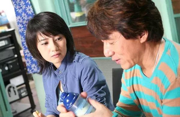 23年了，她怎么还是那么美？