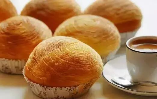 为什么面包店的面包那么香甜松软,为什么有些面包店的面包特别好吃