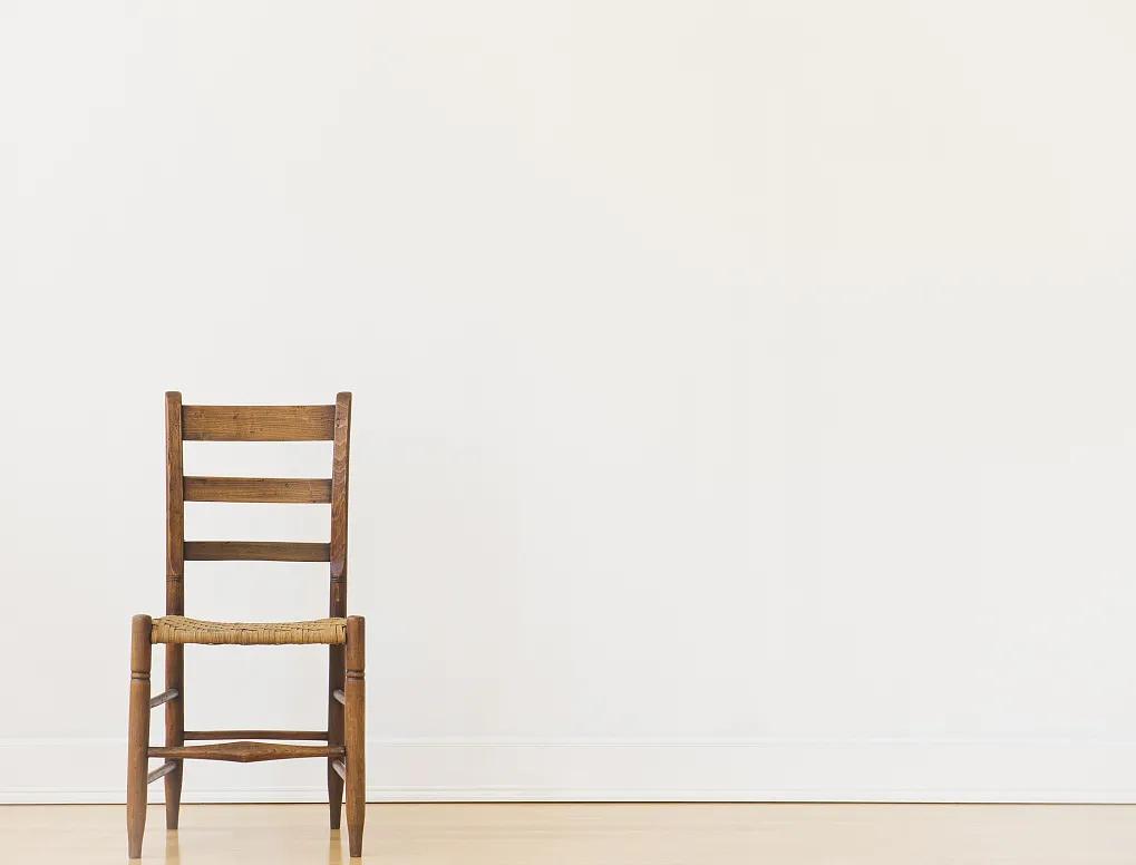 椅子有幸入选两千年最伟大的发明,椅子发明前古人是怎样生活的