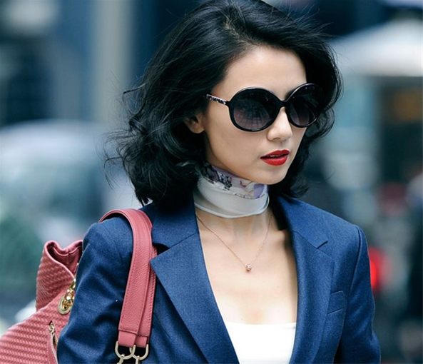 赵又廷雪崩电影,高圆圆赵又廷定情戏