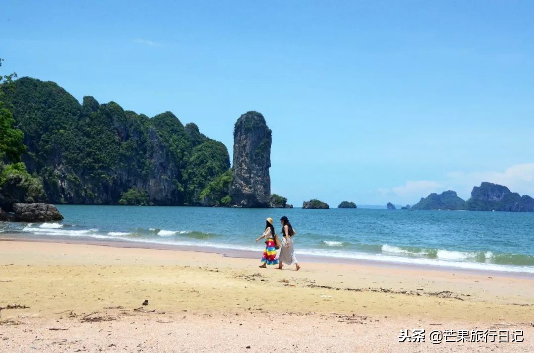 泰国自由行攻略机票多少钱,5000人民币在泰国可以玩多少天